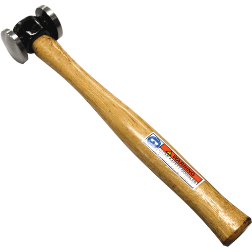 Picture of Compact Dinging Hammer Hickory Wood Handle