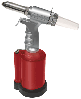 Picture of 1/4" Air/Hydraulic Riveter