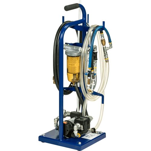 Picture of EFP-150HD - ELECTRIC FUEL
