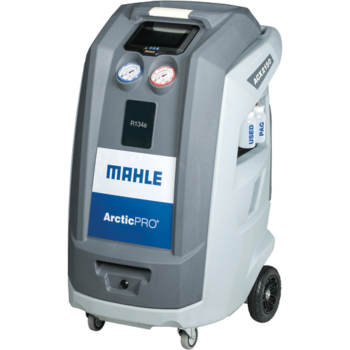 Picture of ArcticPRO® ACX-2150 R134a Refrigerant Handling System