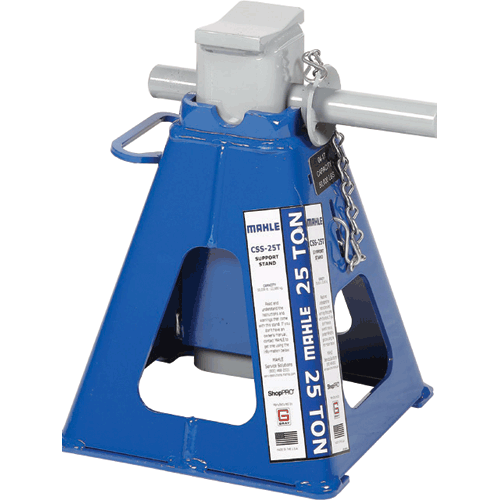 Picture of 25 Ton Support Stand