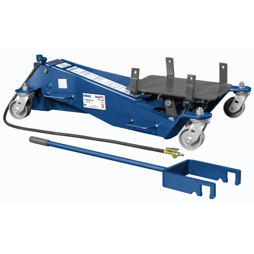 Picture of CTJ-2200 - 2200 LB. COMME
