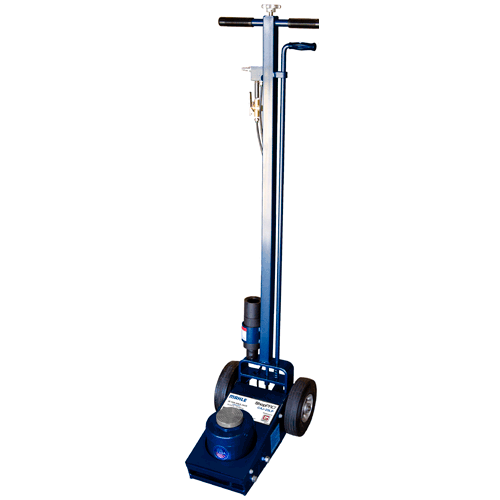 Picture of CAJ-25LP - 25 TON COMMERC