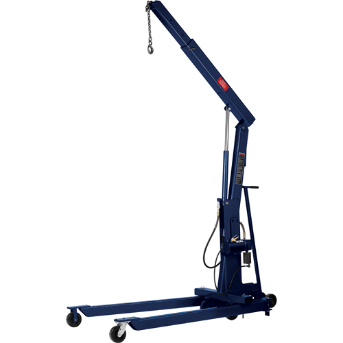Picture of CSC-2200A - 2200 LB. SHOP