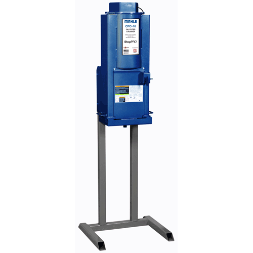 Picture of CFC-16 - COMMERCIAL VEHIC
