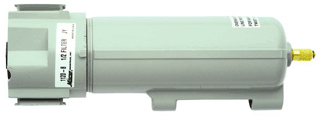 Picture of Heavy Duty Filter - 250 PSI