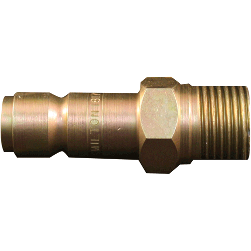 Picture of 1/2" Male Plug G-Style