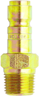 Picture of 3/8" Male Plug G-Style