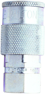 Picture of 3/8" FNPT H-Style Coupler