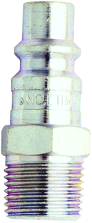 Picture of 1/4" Male Plug H-Style
