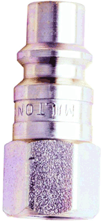 Picture of 1/4" Female Plug H-Style