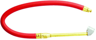 Picture of Replacement Hose Whip for 506, 15" Hose
