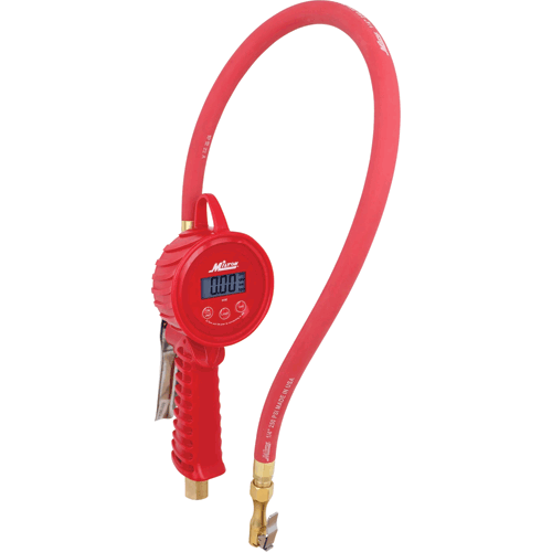 Picture of Digital Tire Inflator Gauge