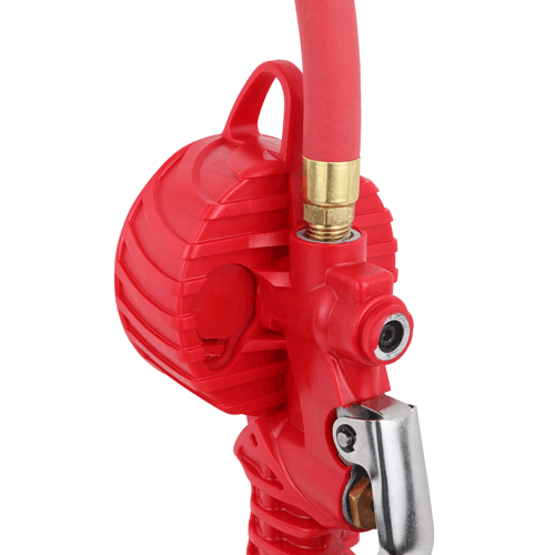 Picture of Digital Tire Inflator Gauge