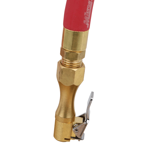 Picture of Digital Tire Inflator Gauge