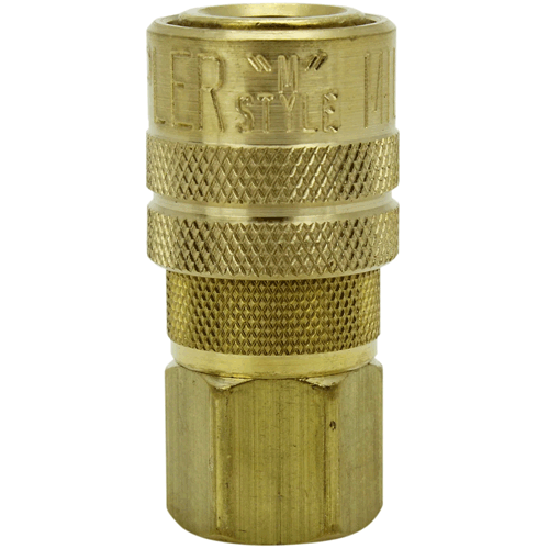 Picture of 1/4" Fem. Body M-Style