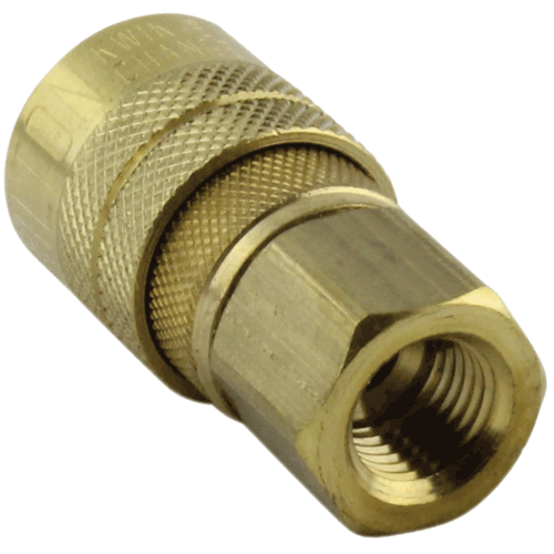 Picture of 1/4" Fem. Body M-Style