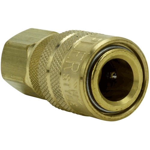 Picture of 1/4" Fem. Body M-Style