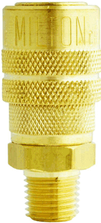 Picture of 1/4" Male Body M-Style