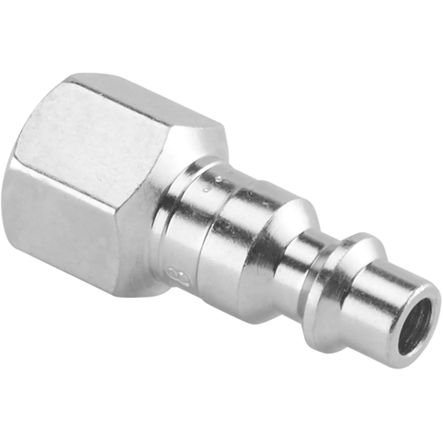 Picture of 1/4" Fem. Plug M-Style