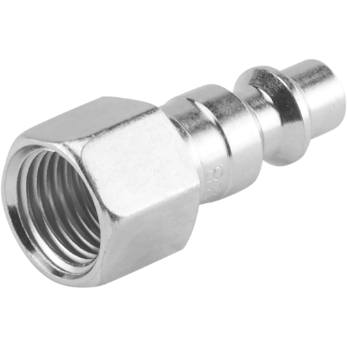 Picture of 1/4" Fem. Plug M-Style