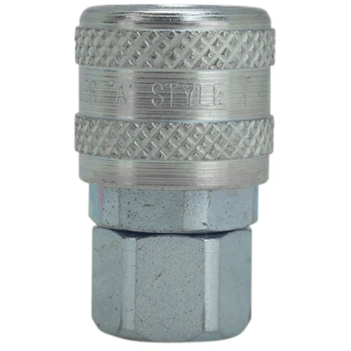 Picture of 1/4" Fem. Body A-Style