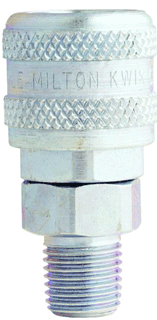 Picture of 1/4" Male Body A-Style