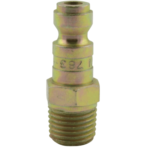 Picture of 1/4" Male Plug T-Style