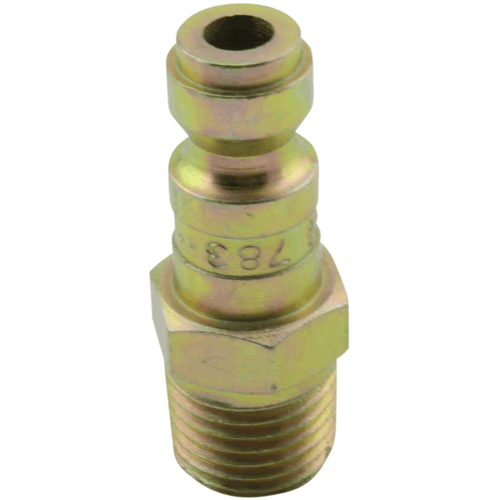 Picture of 1/4" Male Plug T-Style