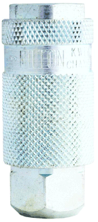 Picture of 1/4" Female Body L-Style