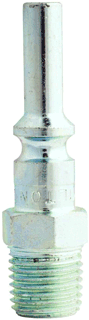 Picture of 1/4" Male Plug L-Style