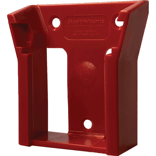 Picture of Milwaukee M18 Battery Mounts (6 Pack)