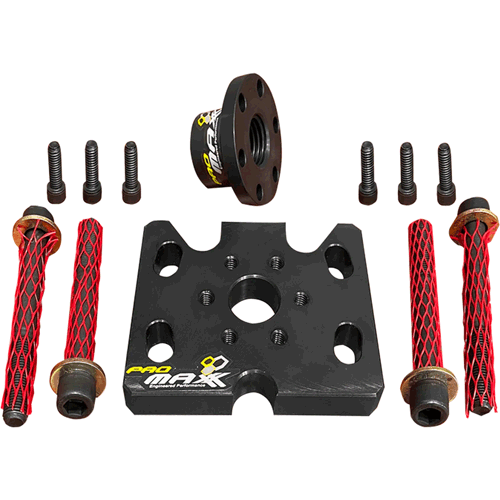 Picture of Inner Bearing Hub Extraction Kit for Tommy Subaru