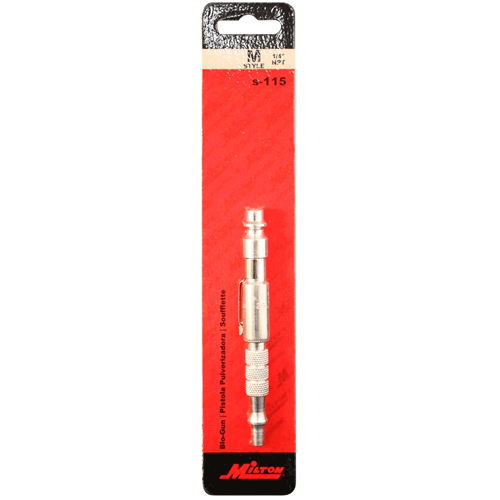 Picture of “M” style Pocket Blo-Gun