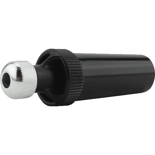 Picture of Venturi Air Multiplier Blow Gun Nozzle, Plastic
