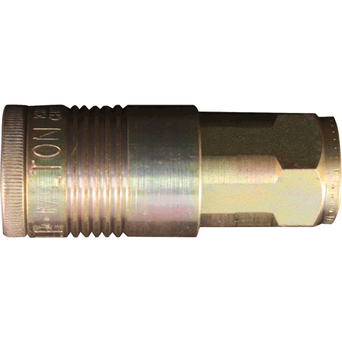 Picture of 1/2" Female Body G-Style