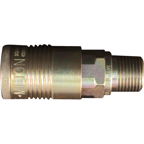 Picture of 1/2" Male Body G-Style
