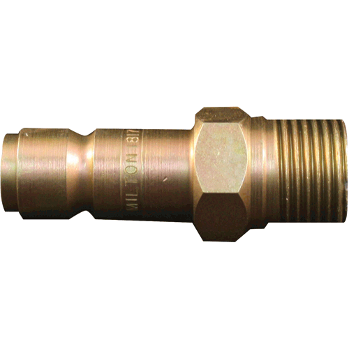 Picture of 1/2" Male Plug G-Style