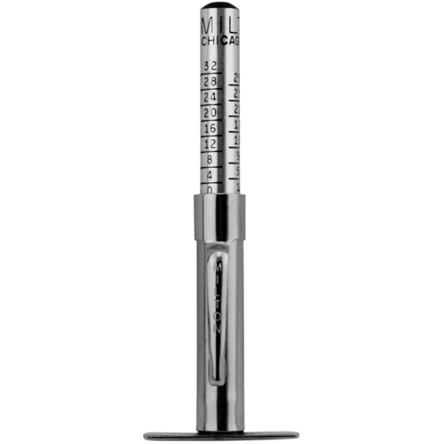 Picture of Tire Tread Depth Gage