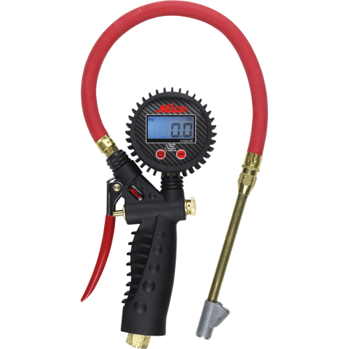 Picture of Pro Digital Pistol Grip Inflator Gauge