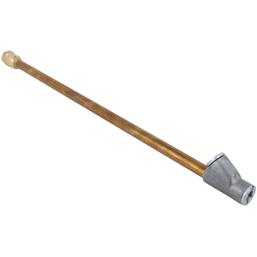 Picture of Dual-Head Straight Foot Extended Reach Air Chuck