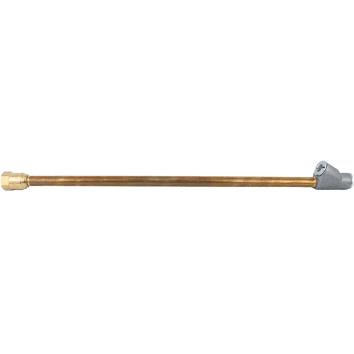 Picture of Dual-Head Straight Foot Extended Reach Air Chuck