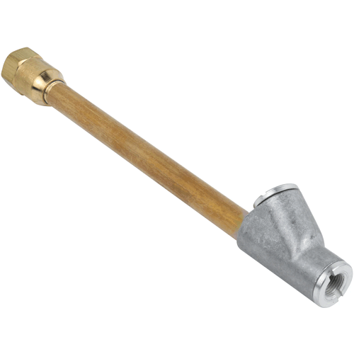 Picture of Dual Head Straight foot Air Chuck