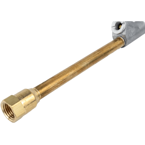 Picture of Dual Head Straight foot Air Chuck