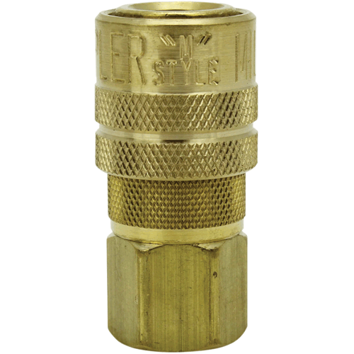Picture of 1/4" Fem. Body M-Style