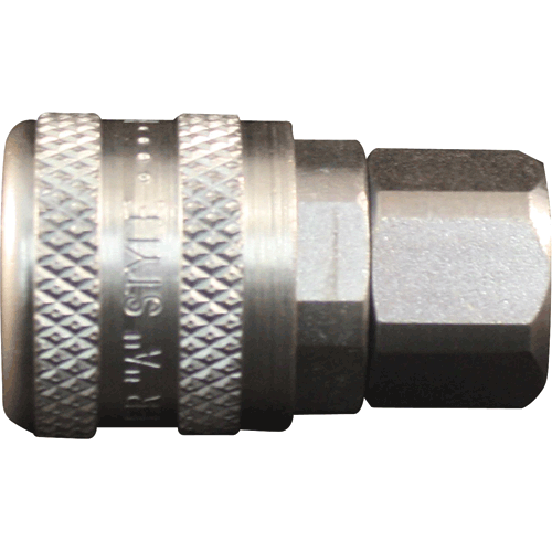 Picture of 1/4" Fem. Body A-Style