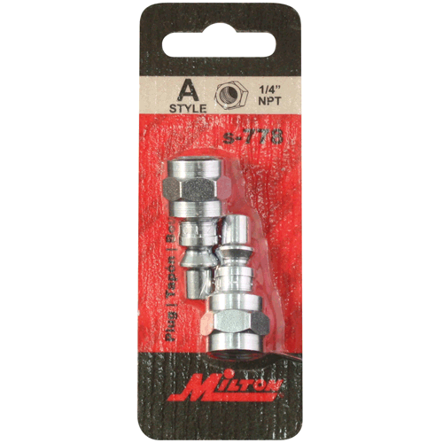 Picture of “A” Style Female Air Plug