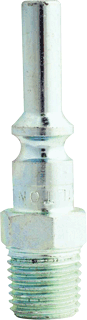 Picture of 1/4" Male Plug L-Style
