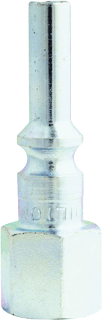 Picture of 1/4" Female Plug L-Style
