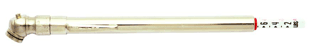 Picture of Low Pressure Tire Gage, 2-20 lbs.